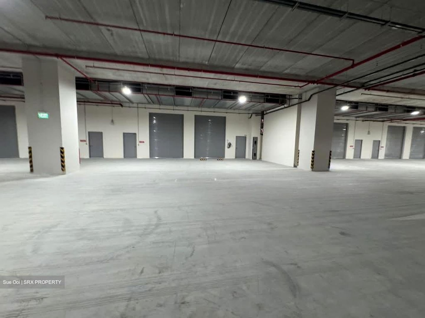 Stellar@tampines (D18), Factory #529464731